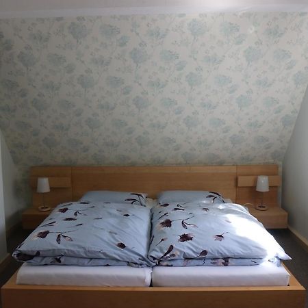 Ferienwohnung Lahann Saalfeld Saale 외부 사진