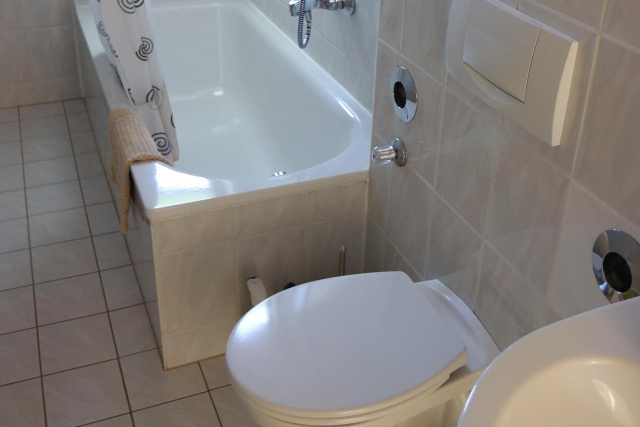 Ferienwohnung Lahann Saalfeld Saale 외부 사진