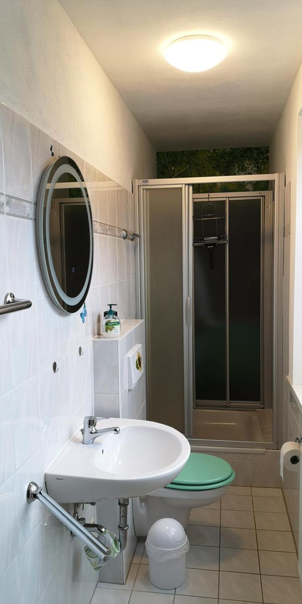 Ferienwohnung Lahann Saalfeld Saale 외부 사진