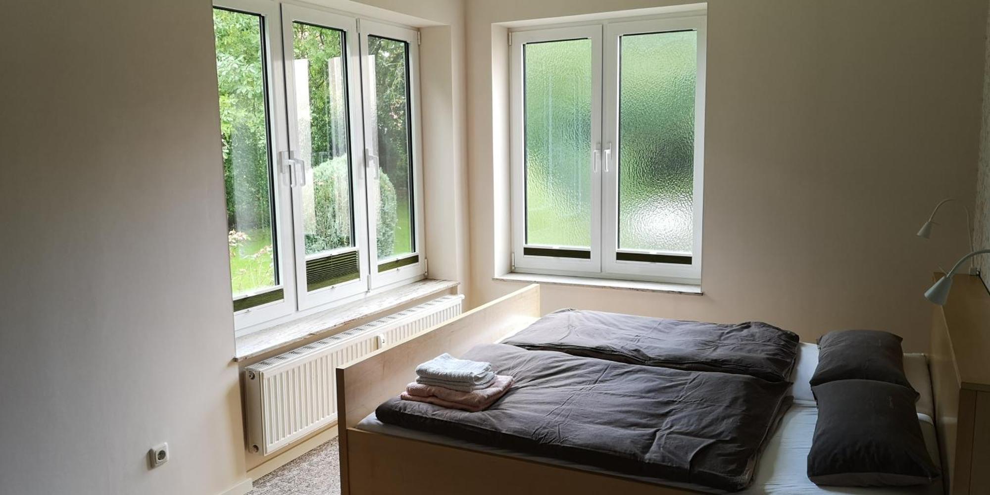Ferienwohnung Lahann Saalfeld Saale 외부 사진
